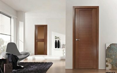 درب ام دی اف ( mdf )