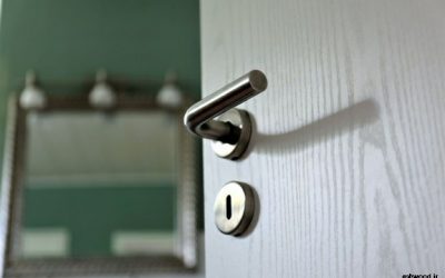 قیمت و خرید درب های چوبی با روکش PVC ( وکیوم )