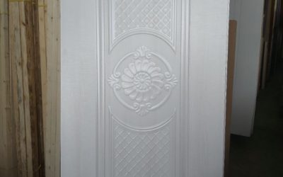 براورد قیمت انواع درب چوبی