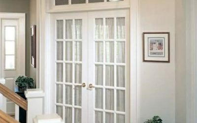 درب چیست ؟ 8 نوع درب که معمولا در ساختمان استفاده می شود