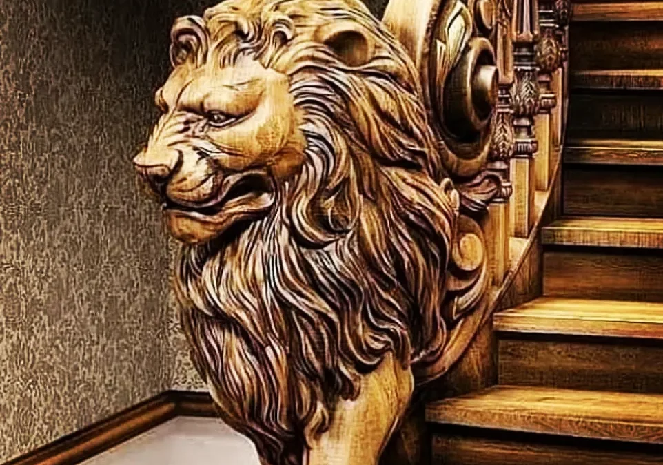 قیمت ایستگاه پله شیر بالدار بهمن ۱۴۰۳