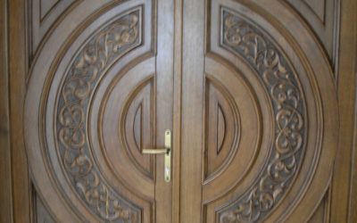 منبتکاری چوب: هنری ظریف و ماندگار