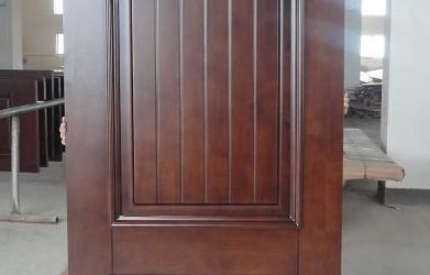 درب تمام چوب لوکس: سازنده انواع درب چوبی اتاقی و ورودی