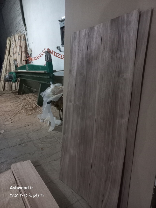روکش گردو