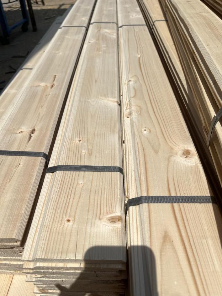 قیمت لمبه کاج روسی تهران ، بازار چوب خاوران ، کمرد و جاجرود