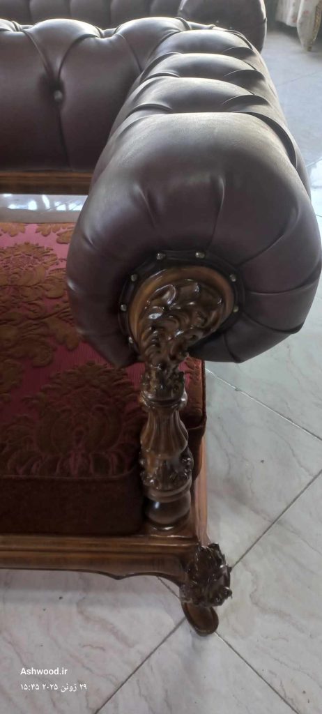 عکس رویه کوبی و کارخانه نجاری کمرد ، تعمیرات مبل شرق تهران