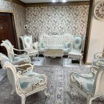 فروش انواع مبل های خاص ، دست دوم. قیمت مناسب. کمرد جاجرود