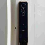 قفل دیجیتال آی‌لاک برای درب ورودی و درب‌های پیوت | امنیت، زیبایی و تکنولوژی روز