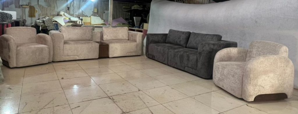 مبلمان لاوسون ، تولید رویه کوبی قیمت