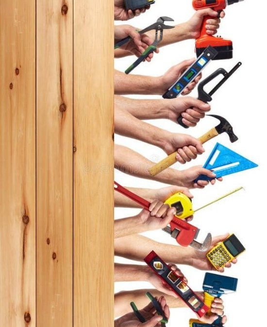 استخدام نجار و نصاب درب دکور و پله در پردیس | حقوق عالی + پاداش