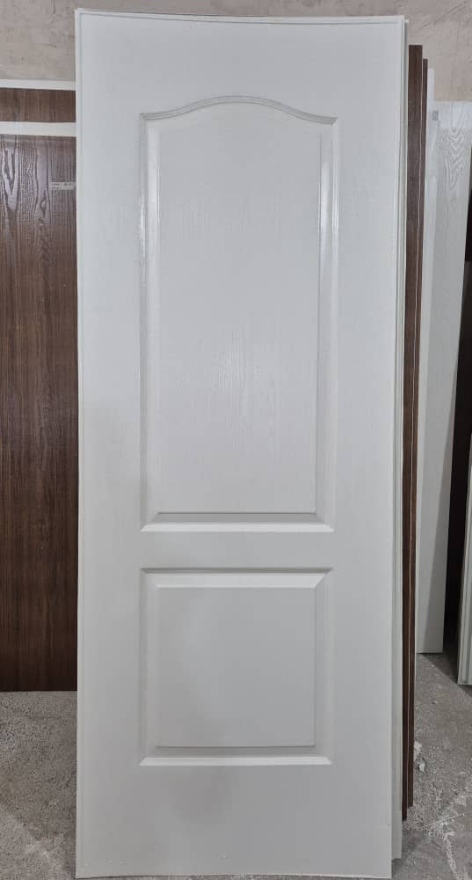 انواع درب اتاقی پرفروش (MDF، HDF، تمام چوب)