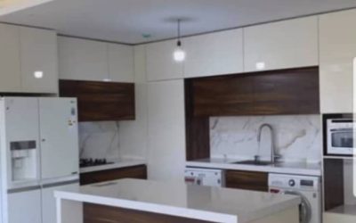 ارگونومی در طراحی مبلمان و کابینت مدرن: تلفیق علم و هنر برای زندگی سالم‌تر