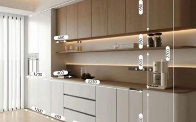 کابینت سازی با چوب و MDF: کدام انتخاب برای شما مناسب تر است؟