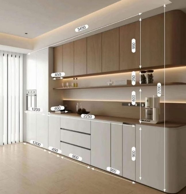 کابینت سازی با چوب و MDF: کدام انتخاب برای شما مناسب تر است؟