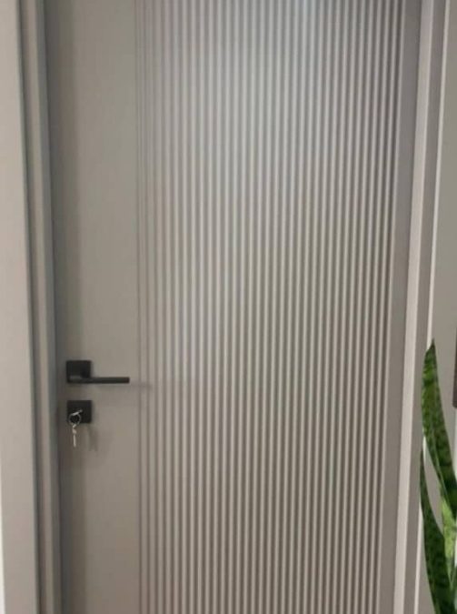 انواع درب اتاقی پرفروش (MDF، HDF، تمام چوب)