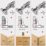 انتخاب و اجرای بهترین یراق آلات کابینت: از استانداردها تا طراحی