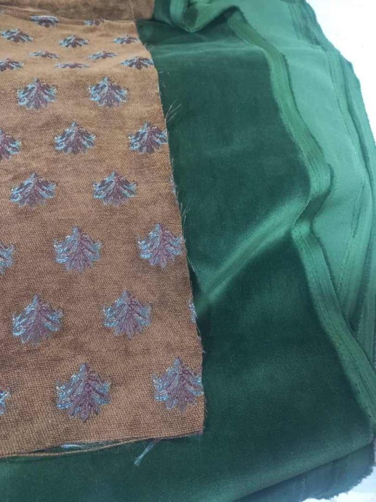 بهترین پارچه برای رویهکوبی مبل راحتی