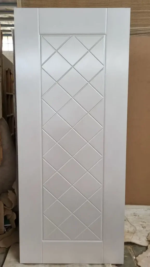 دربهای PVC ۸ میل CNC