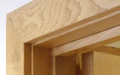 تجربه لوکس و آرامش بینظیر با چارچوبهای ورق پلای وود روسی ضد آب و روکش چوب طبیعی