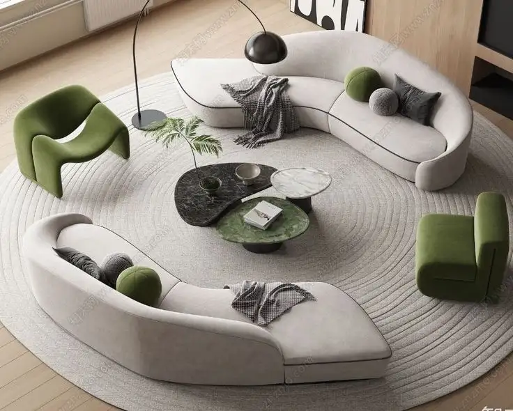 طراحی و ساخت مبلمان چوبی دست‌ساز مینیمال