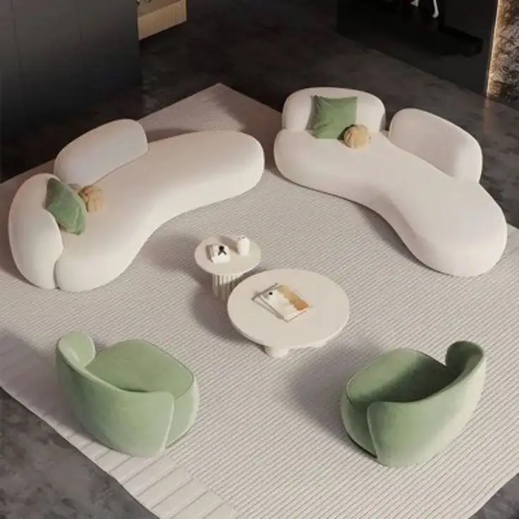 طراحی و ساخت مبلمان چوبی دست‌ساز مینیمال