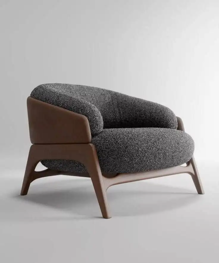 طراحی و ساخت مبلمان لاکچری