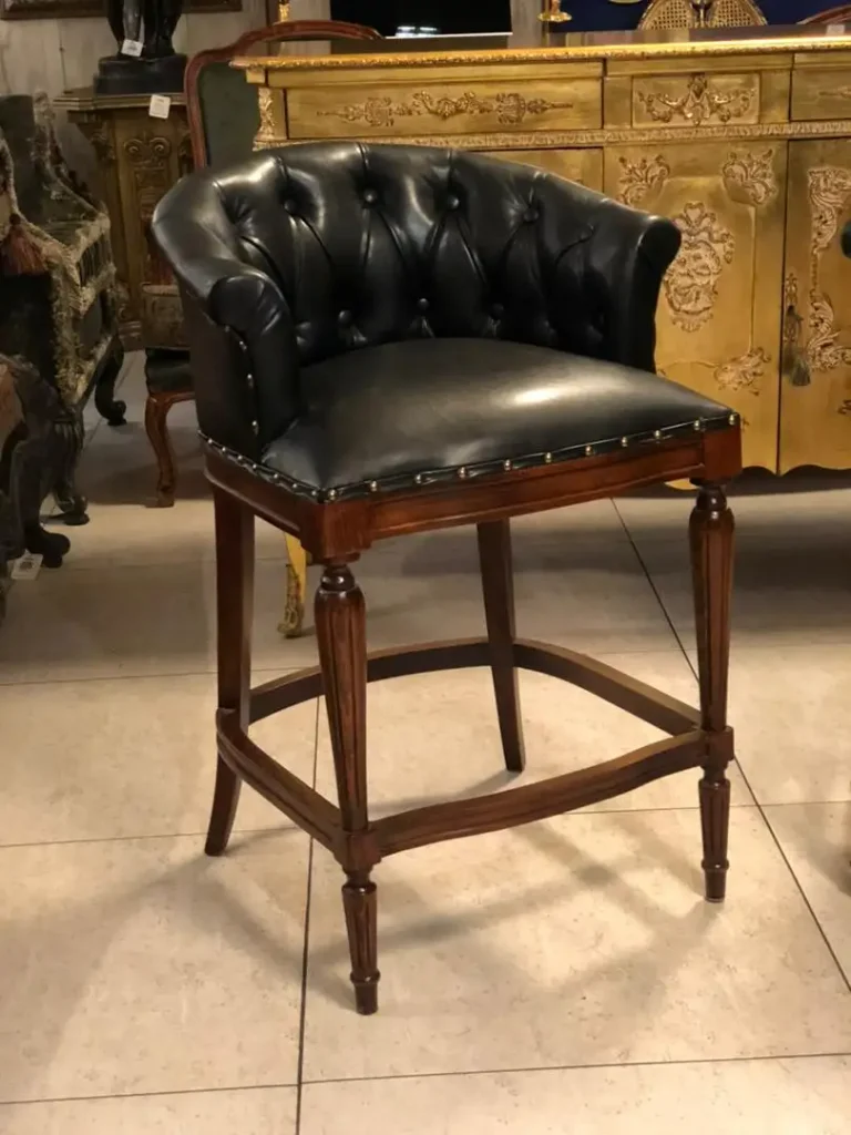 صندلی کانتر چستر