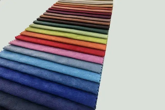 پارچه میکروفایبر نانو ضدلک و ضدآب