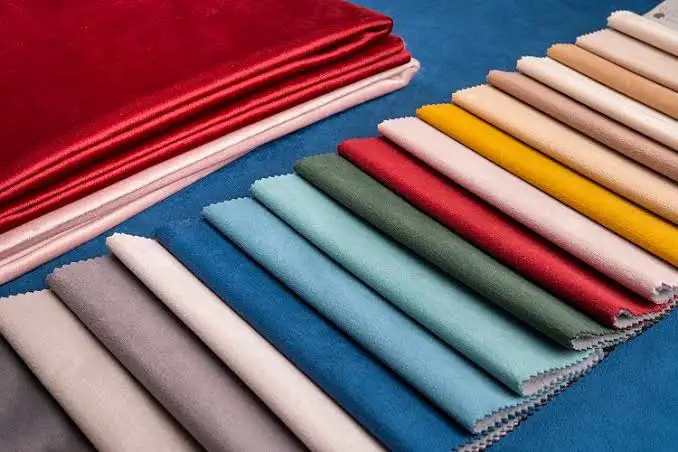 پارچه های مبلی میکروفایبر، شستشو راحت ، لک پذیری بسیار کم ، ضد گرد و غبار برای مبلمان پرکار و منزل