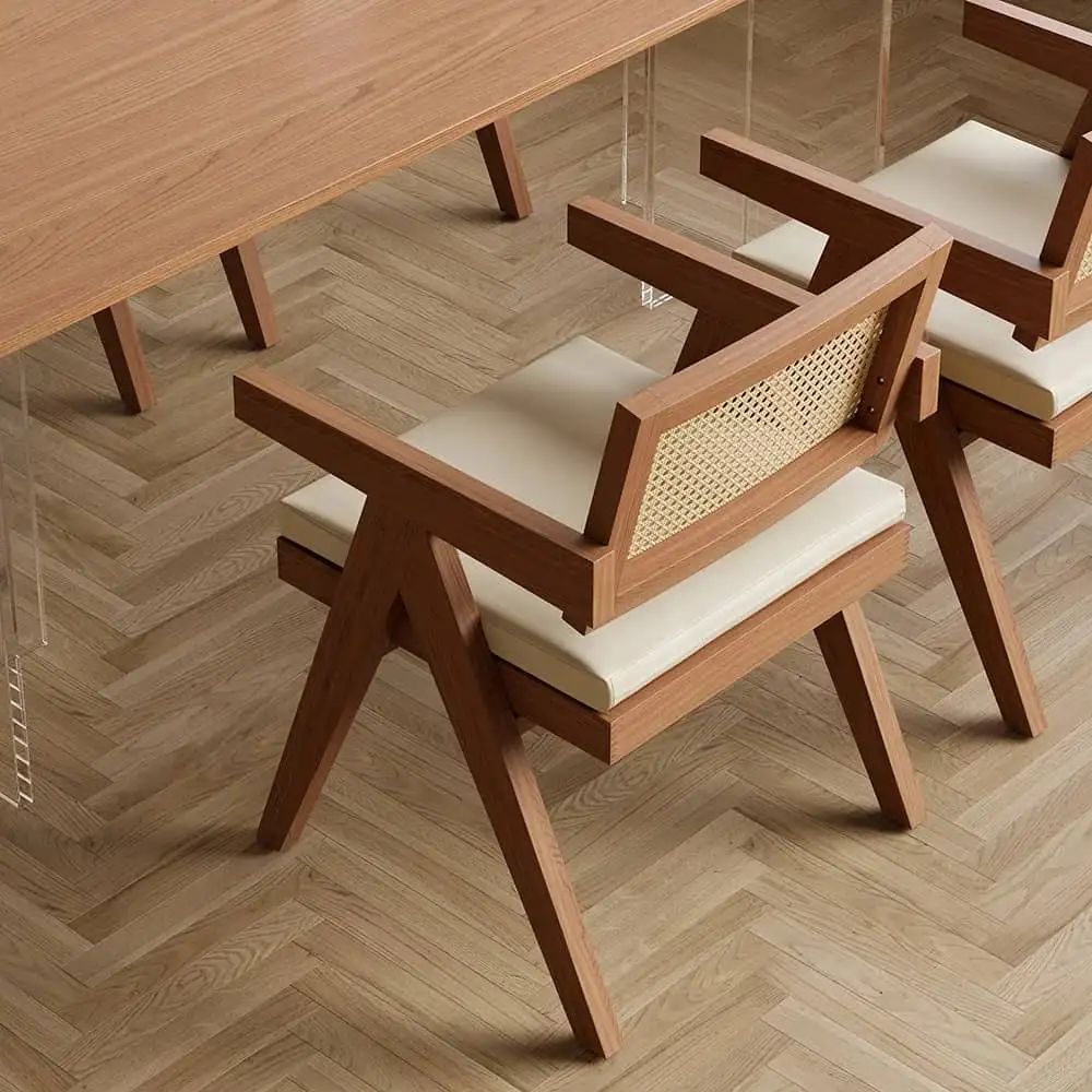 صندلی ناهارخوری مدرن