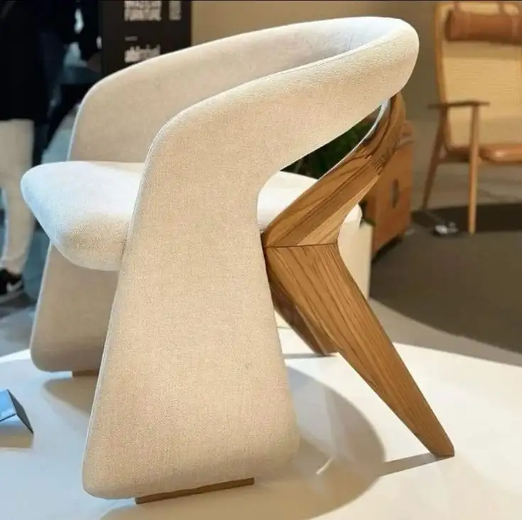 صندلی ناهارخوری لاکچری