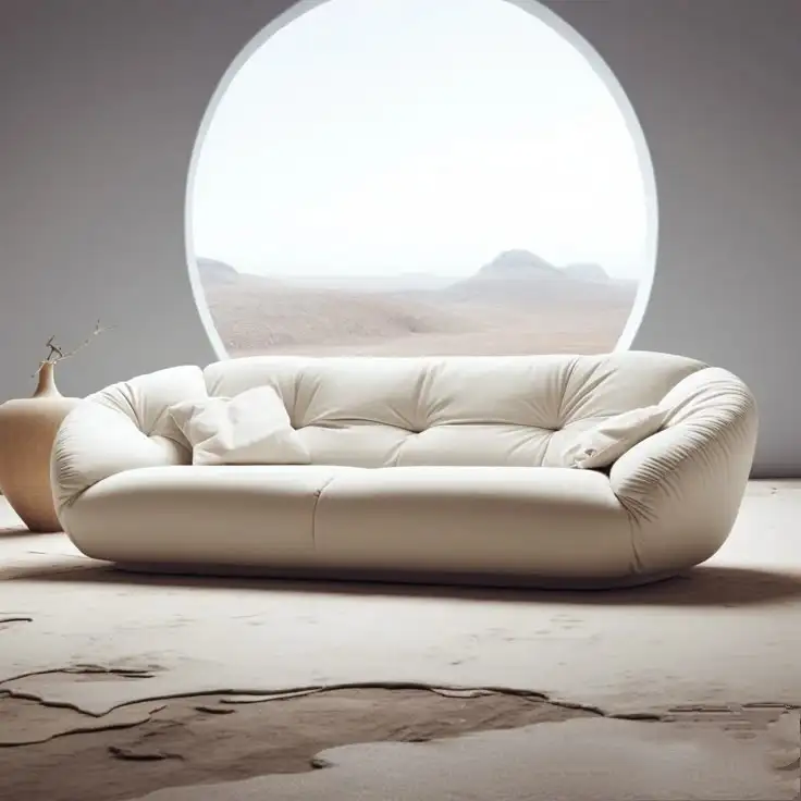 نمایشگاه مبل تدی جاجرود