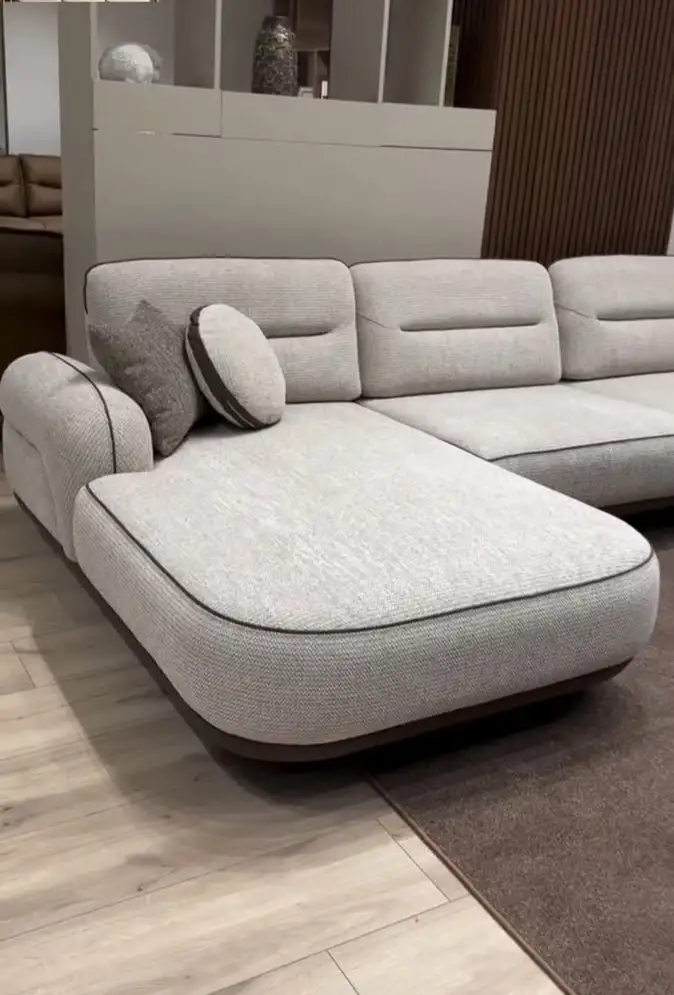 ساخت سفارشی مبل مینیمال و مدرن