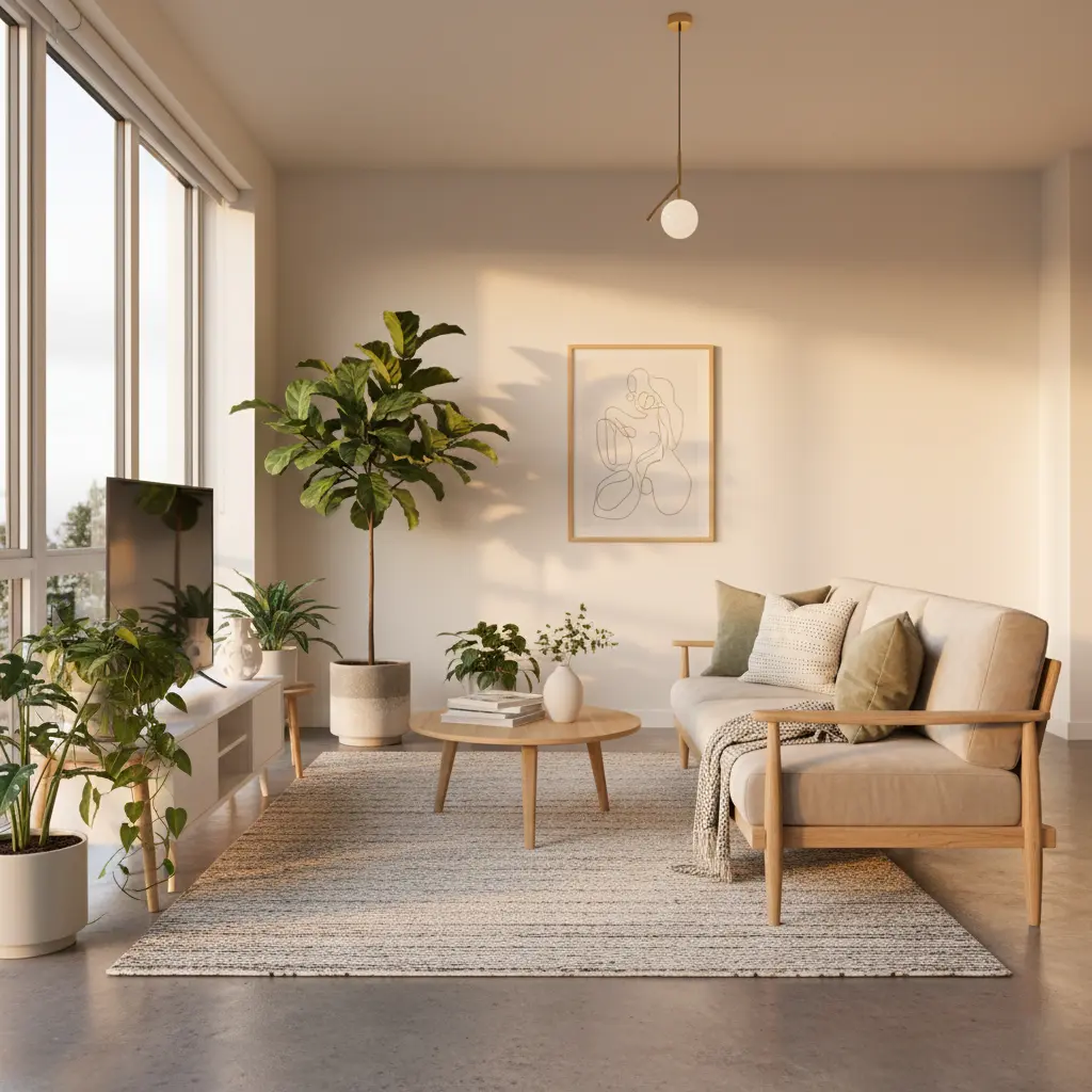 مبل راحتی مدرن یا مبل تدی با کلاف چوبی و متریال استاندارد، تولید صنایع چوب فن و هنر