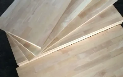 درب تمام چوب رابروود:انتخابی شایسته برای کابینت آشپزخانه و دربهای داخلی و ورودی