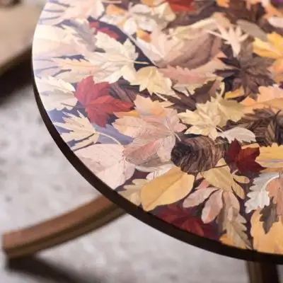 لیزر چوب و روکش در ضخامت‌های ۰.۰۶ الی ۲ میلیمتر با نقوش هندسی و گل و مرغ و گره‌چینی با روکش