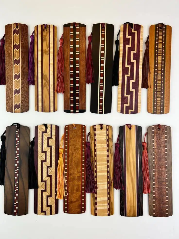 لیزر چوب و روکش در ضخامتهای ۰.۰۶ الی ۲ میلیمتر با نقوش هندسی و گل و مرغ و گرهچینی با روکش