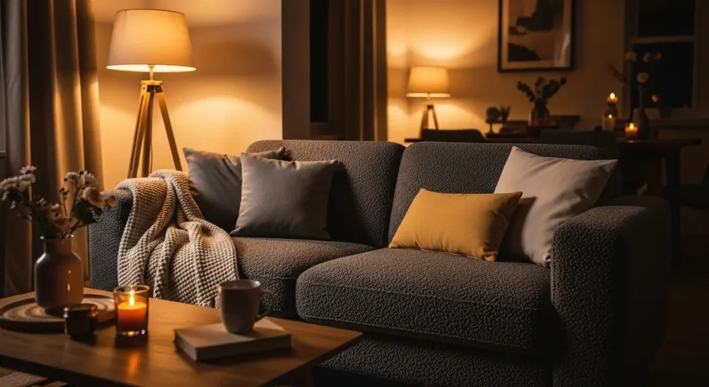 مبل تدی مدرن تولید صنایع چوب فن و هنر، سازنده مبل تدی و راحتی در جاجرود