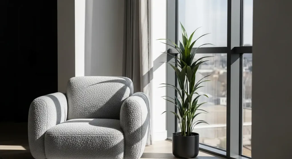 مبل تدی مدرن تولید صنایع چوب فن و هنر، سازنده مبل تدی و راحتی در جاجرود