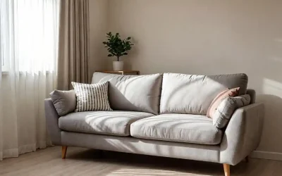 فروش مبل راحتی و ساخت سفارشی | انتخاب دلخواهِ راحتی خانه شما