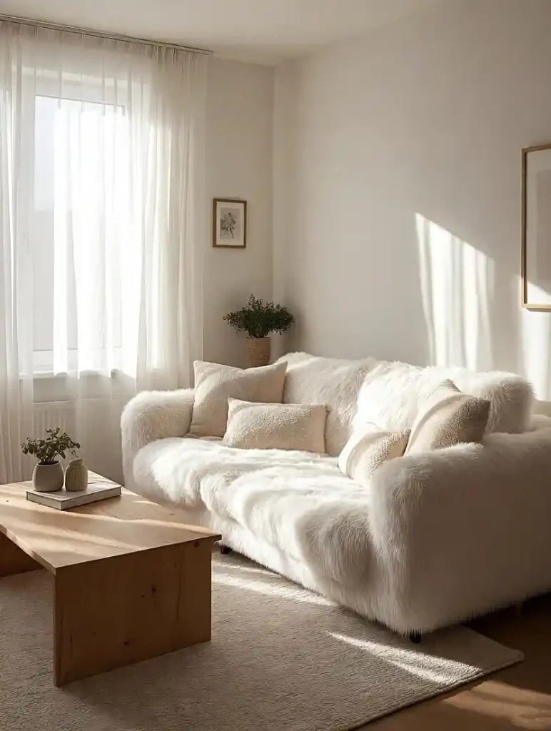 مبل راحتی سفارشی ساخته شده در کارگاه صنایع چوب فن و هنر با طراحی مدرن و متریال استاندارد