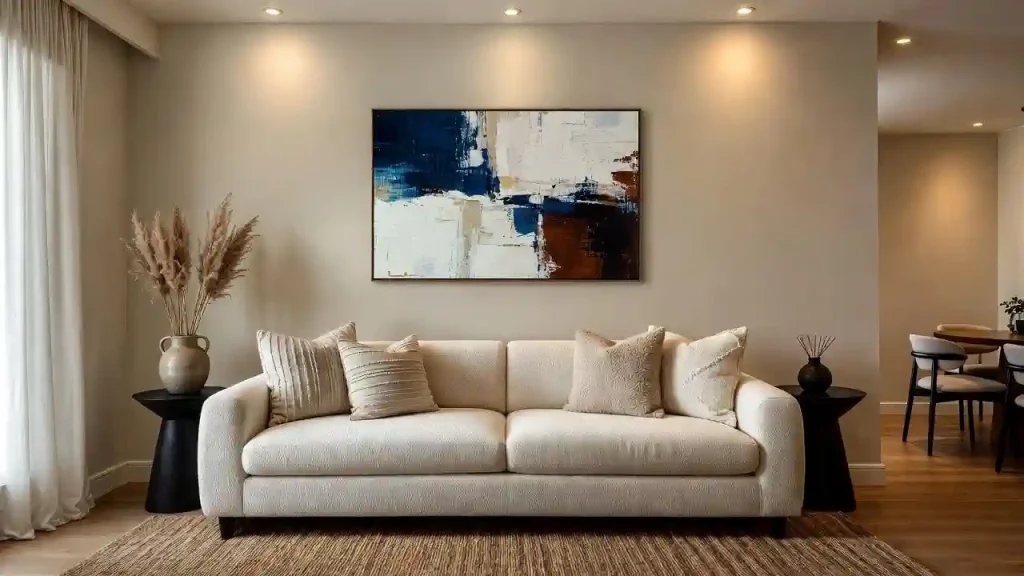 خرید مبل راحتی مدرن با امکان ساخت سفارشی در کارگاه ما، طراحی مدرن و استفاده از متریال استاندارد