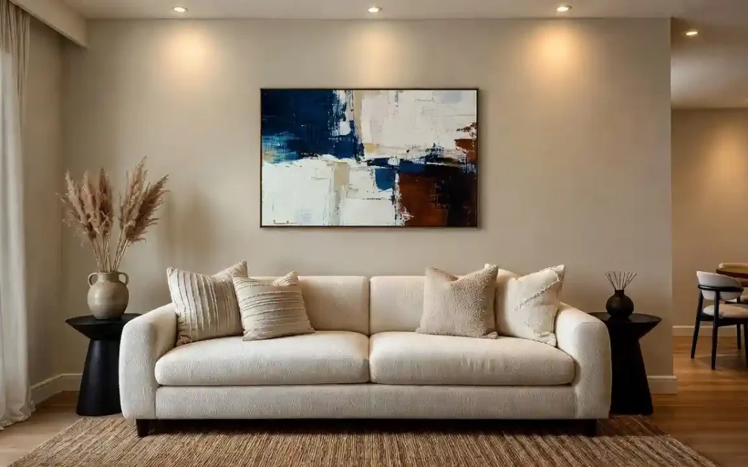 خرید مبل راحتی مدرن با امکان ساخت سفارشی در کارگاه ما، طراحی مدرن و استفاده از متریال استاندارد