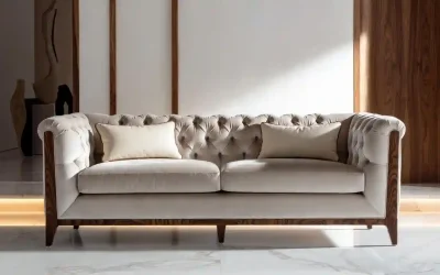 خرید مبل راحتی شیک | طراحی و تولید انواع مبل راحتی با امکان سفارشی‌سازی