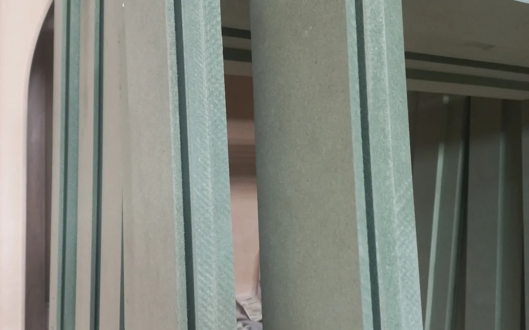 راهنمای جامع خرید درب و چهارچوب ضد آب MDF سبز | مقاوم در برابر رطوبت و آب