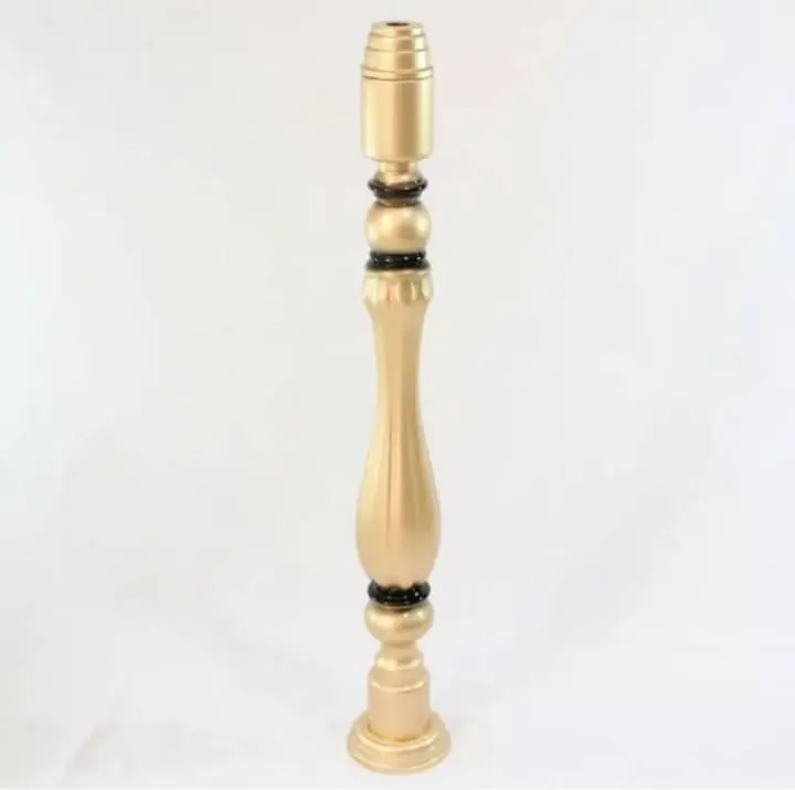 نمونه کار نرده پله پلیمری صادراتی | فن و هنر ایران