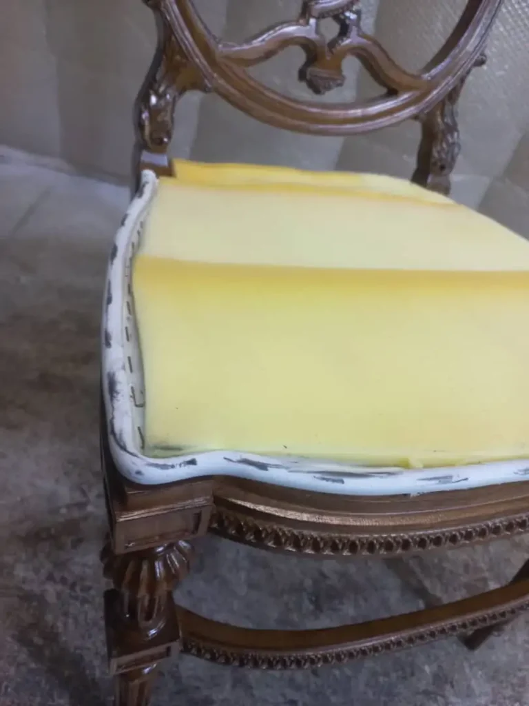 تعمیر صندلی چوبی، نجاری و روکوبی تخصصی