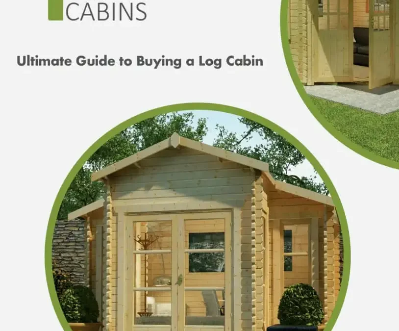 راهنمای جامع خرید کلبه‌های چوبی ویلایی: از سازه آبی تا استانداردهای فنی جهانی