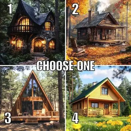 استانداردهای ساخت کلبه‌های چوبی در تهران