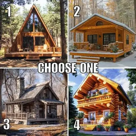 استانداردهای ساخت کلبه‌های چوبی در تهران